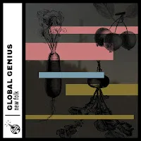Global Genius — Say Everything — обложка